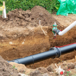 Installation de Fosses Toutes Eaux : Garantie d'un Assainissement de Qualité Vidauban